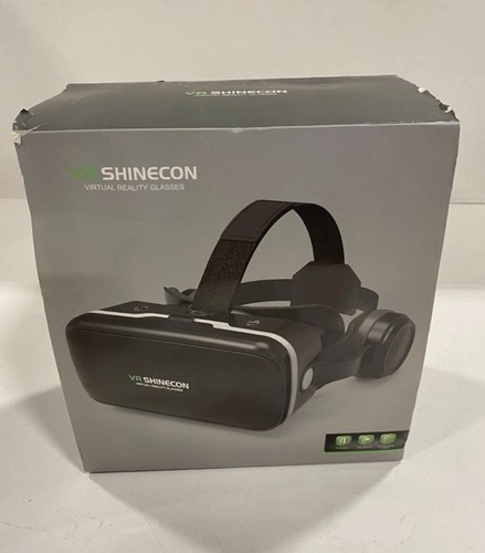 Occhiali per videogiochi