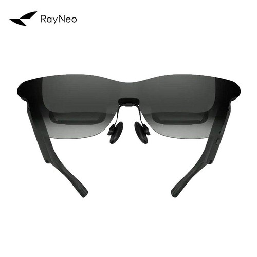 Rayneo max smart glasses - ar,