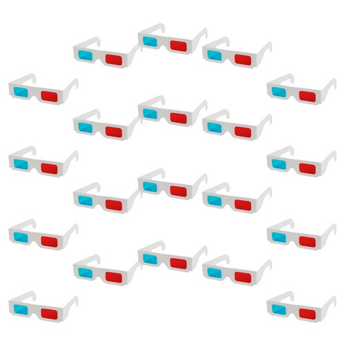 Pezzi occhiali per computer - 20,