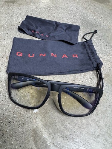 Gunnar intercept onice schermo - gunnar,