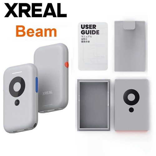 Xreal beam proiezione - beam,