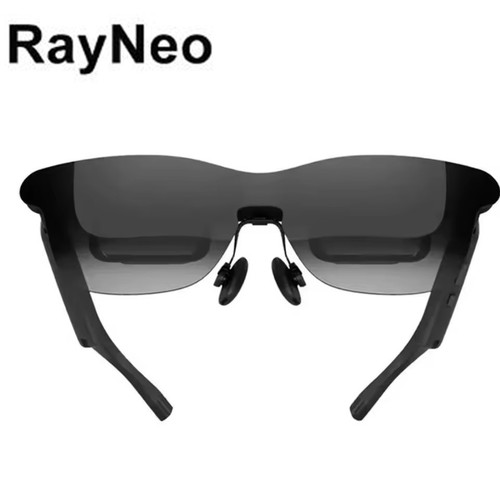 Occhiali rayneo max smart - rayneo, gt