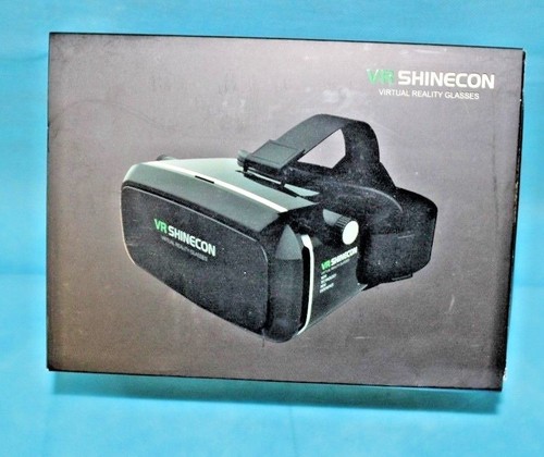 Occhiali per videogiochi