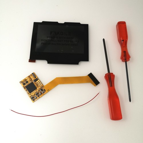 Schermo lcd ips - schermo,