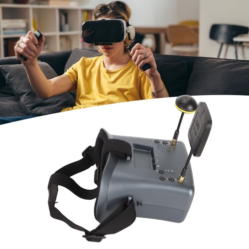 Occhiali video rc - 5.8g,