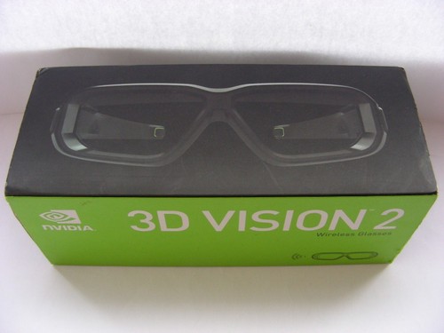 Occhiali wireless nvidia - wireless,