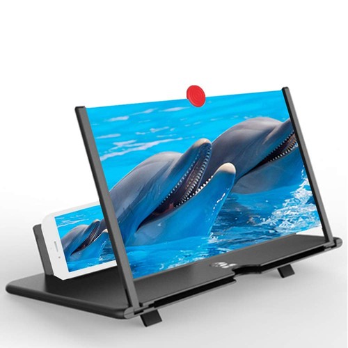 Amplificatore lente - amplificatore,