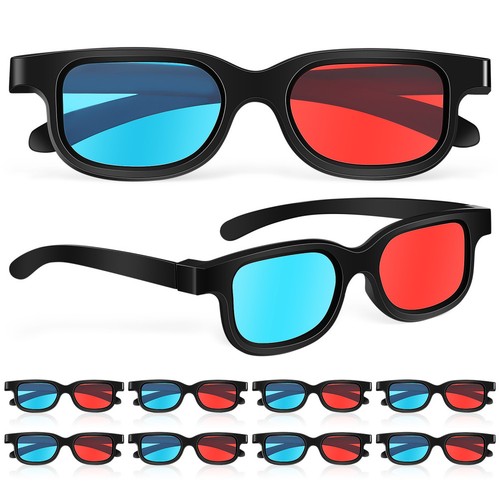 Pezzi occhiali visione 3d - occhiali,
