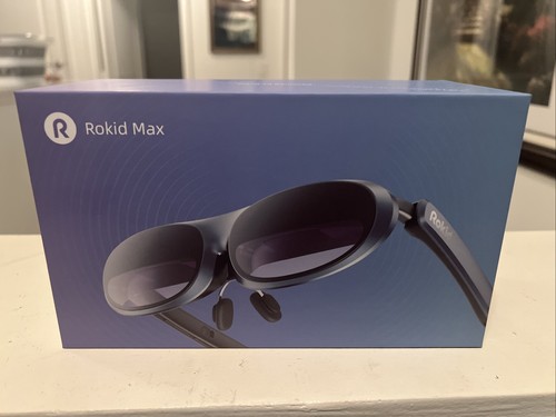 Occhiali rokid max - ar,