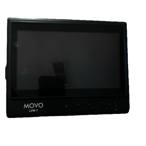 Movo photo lvm monitor - movo, 7"