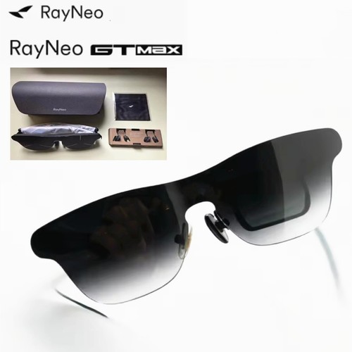 Occhiali rayneo max fov - gt, 59°fov