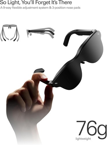 Occhiali smart 201 - occhiali, 201"