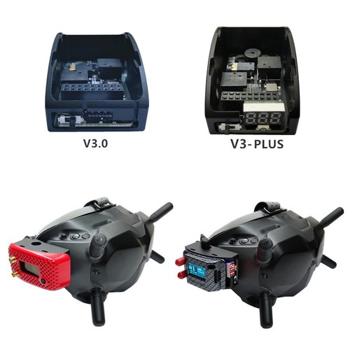 Per dji fpv occhiali - fpv,