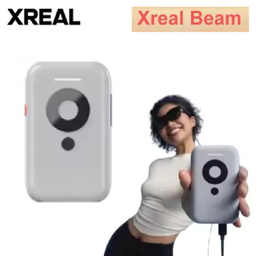 Xreal beam adattatore display - beam,