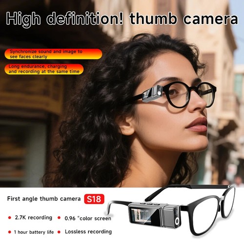 Mini telecamera 1080p per - telecamera,