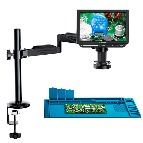 Elikliv em4k flex 52mp - 52mp, hdmi