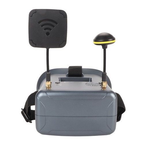 Occhiali video rc - video, 5.8g