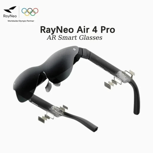 Occhiali tcl rayneo air air4 - rayneo,