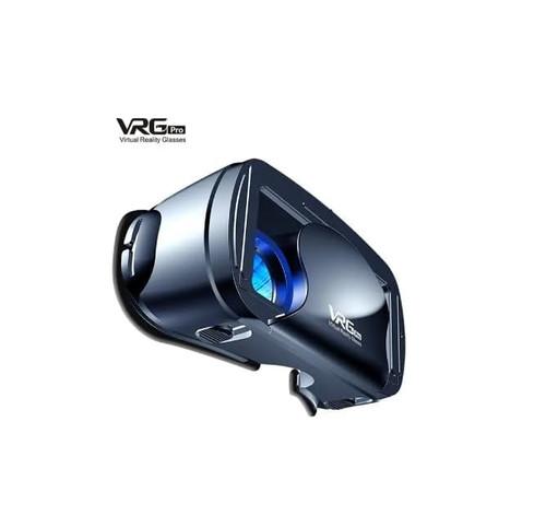 Occhiali vrg pro - vrg, realtà