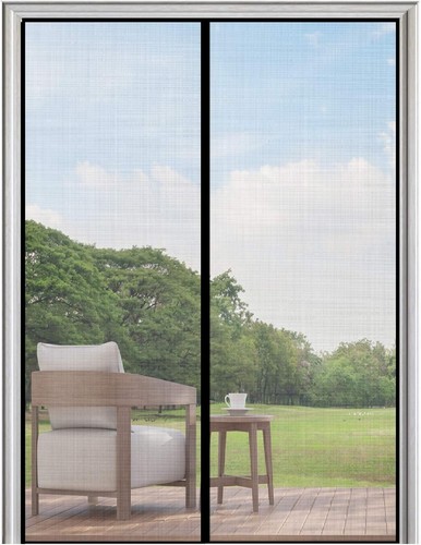 Schermo magnetico porta - , 72x82